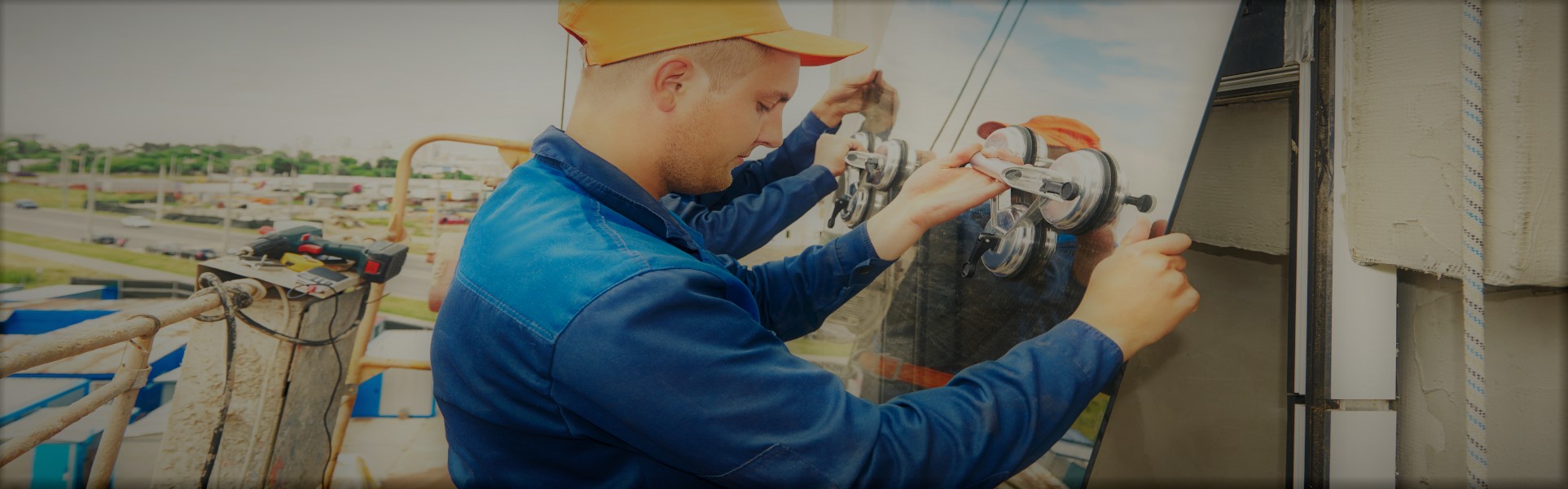 Slider, Safety Glass Installation Harrow | Toughened & Laminated Glass